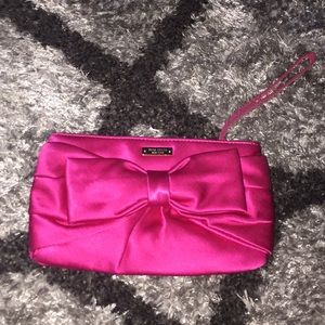 Final sale 🔥Kate spade wristlet